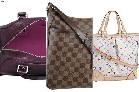 Louis Vuitton official website